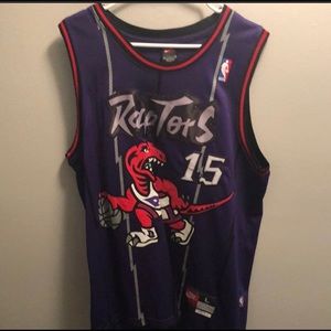 Men’s Vince Carter Jersey - Large